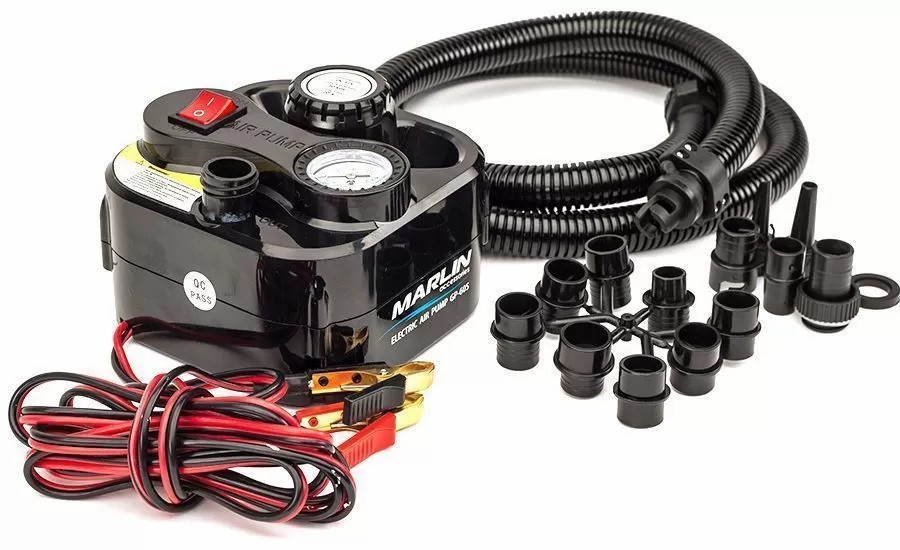 ЭЛЕКТРИЧЕСКИЙ НАСОС MARLIN GP-60 S в Махачкале