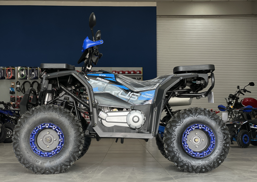 Квадроцикл PROMAX TAURUS 300 в Махачкале