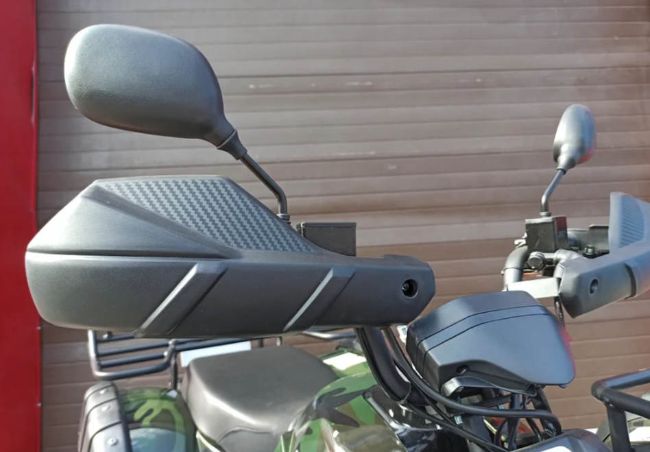 Квадроцикл PROMAX ATV 250 PRO (2025) в Махачкале