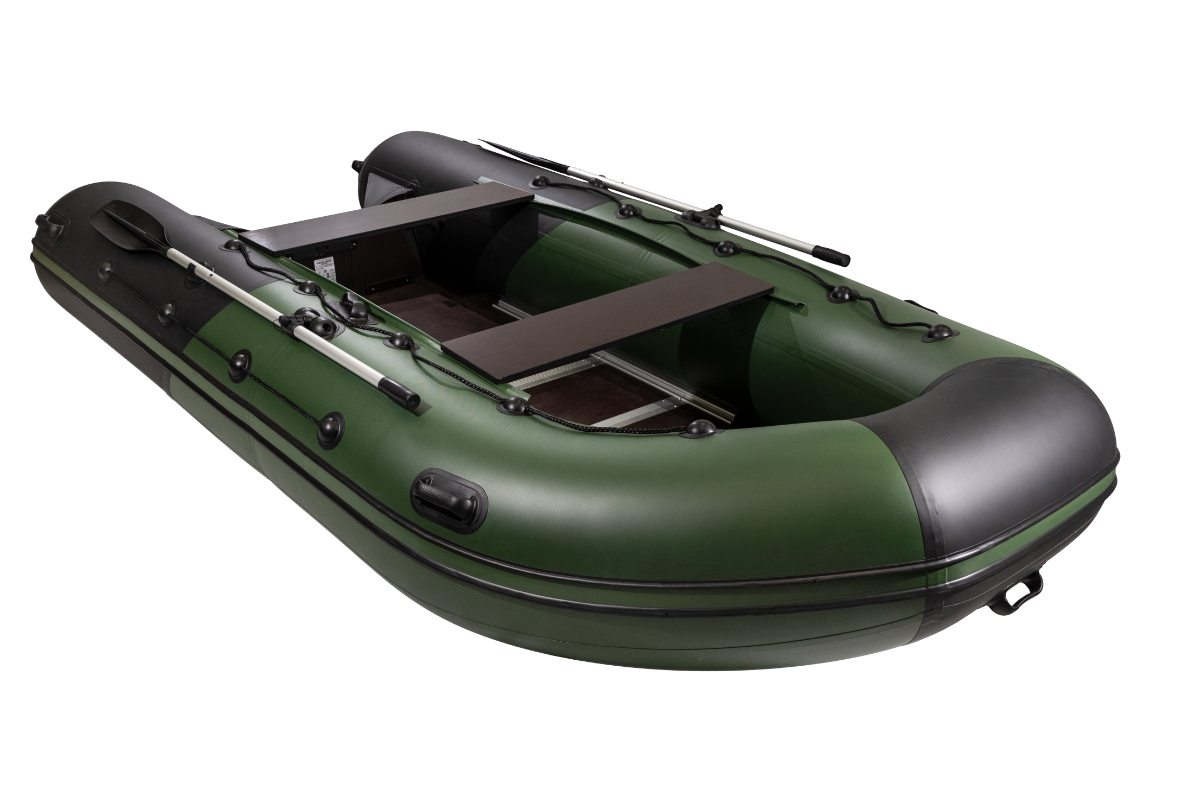 Лодка Ривьера Максима 3600 СК в Махачкале