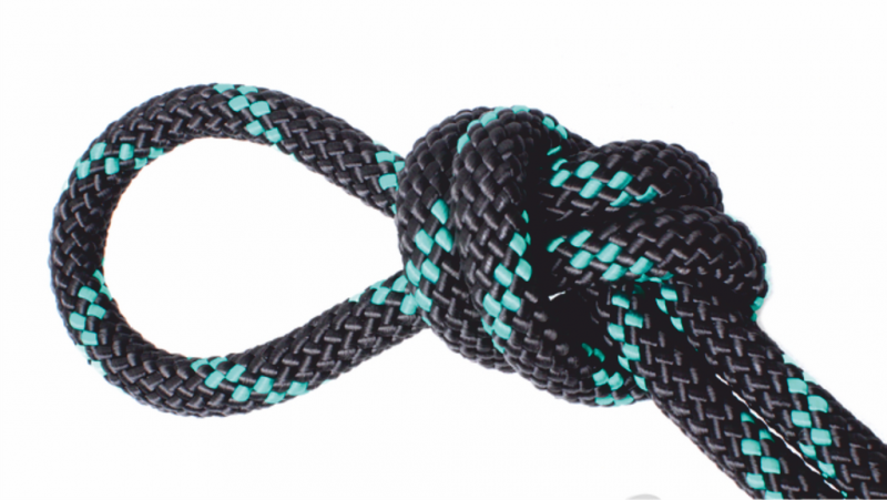 Шнур плетеный якорный 5 мм 450 кг в Махачкале