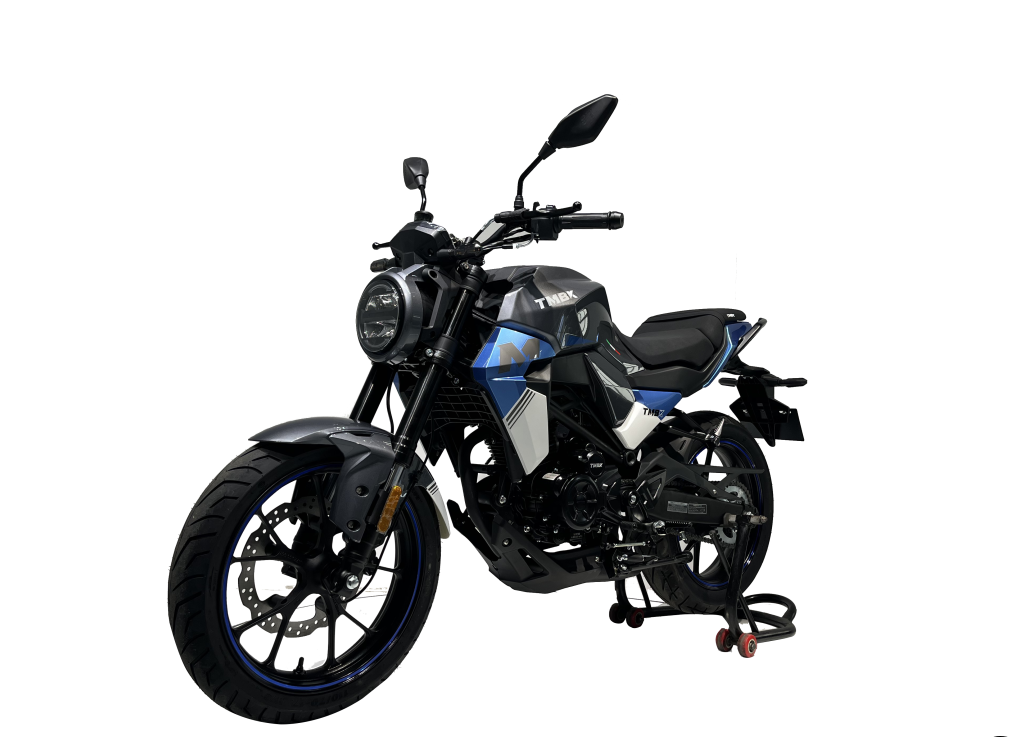 Мотоцикл TMBK MONTANA 250 (165 FMM) в Махачкале