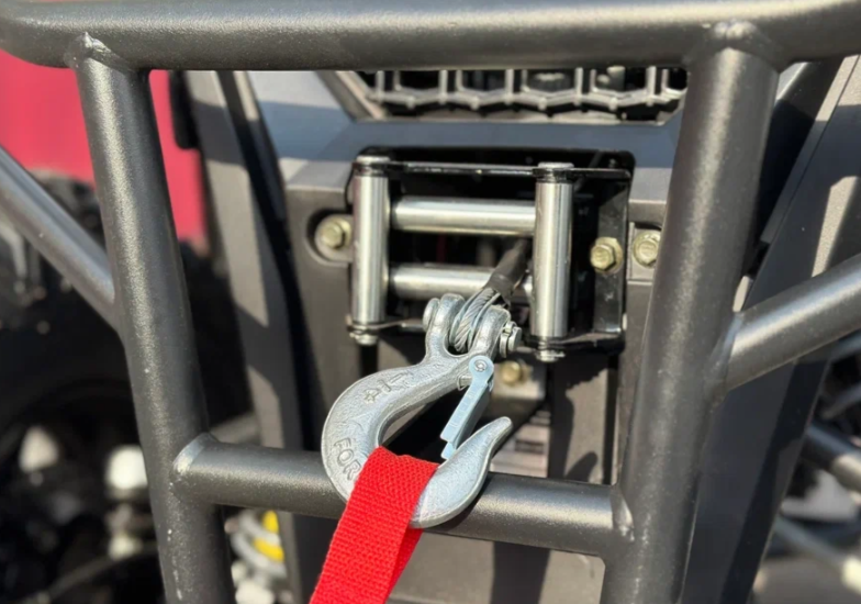 Квадроцикл GBM CROSS HILL 300 NEW PREMIUM в Махачкале