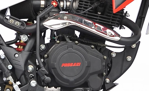 Питбайк Progasi Smart Max 150 в Махачкале