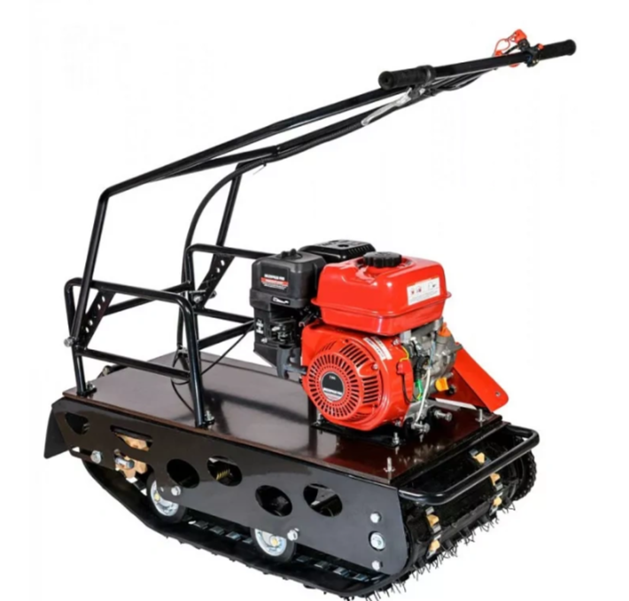 Мотобуксировщик ИСТЕМ 6.5 в Махачкале