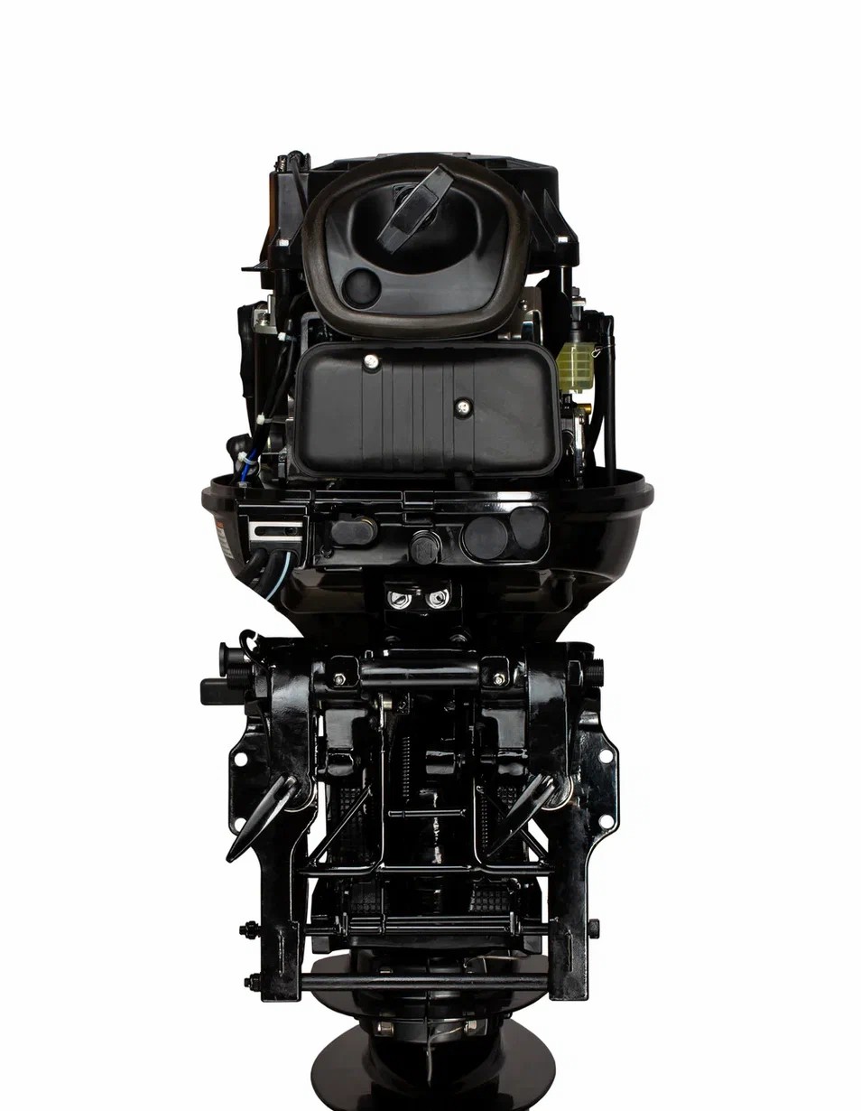 ЛОДОЧНЫЙ МОТОР GLADIATOR G40FHS в Махачкале