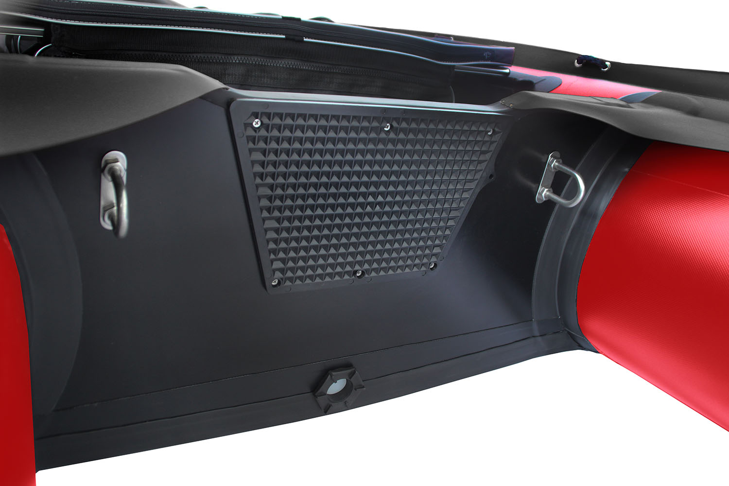 ЛОДКА SMARINE STRONG 420 в Махачкале