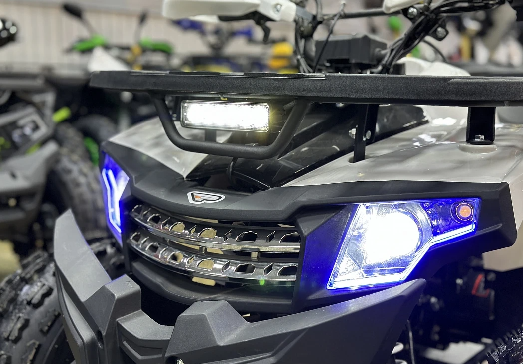 Квадроцикл PROMAX WILD 2.0 190 в Махачкале