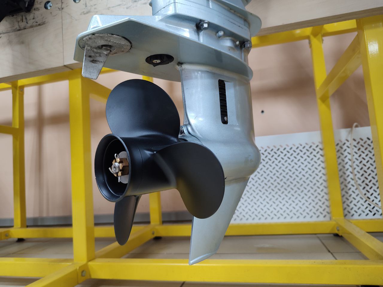 Лодочный мотор PROMAX SP9.9FHS (20) PRO в Махачкале