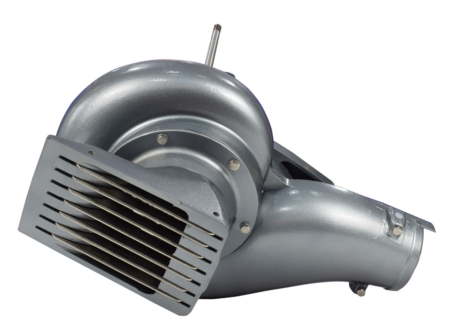 ВОДОМЕТНАЯ НАСАДКА SEA-PRO WT 15 YAMAHA, MARLIN, HIDEA в Махачкале