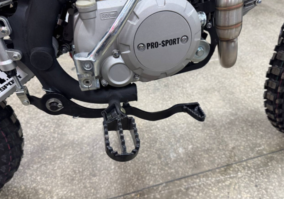 Мотоцикл (питбайк) PROMAX FIDET (ФАЙДЕТ) 145E PRO 17/14 в Махачкале