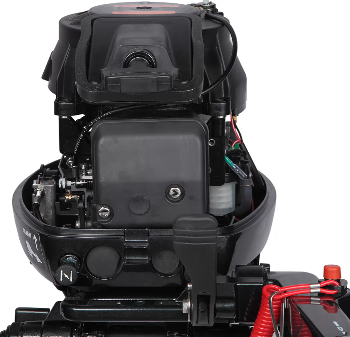 Лодочный мотор MARLIN MP 9.9 AMHL в Махачкале