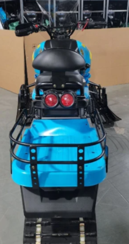 Снегоход MOTOLAND (МОТОЛЕНД) BARS 200 в Махачкале