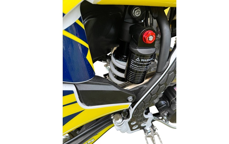 Эндуро мотоцикл IRBIS HTR 250 в Махачкале