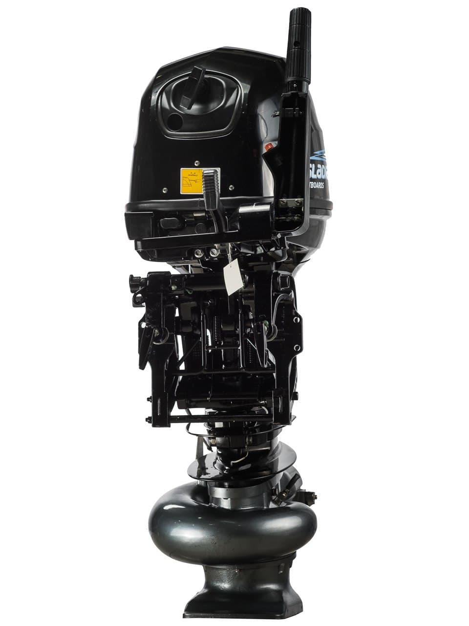 ЛОДОЧНЫЙ МОТОР GLADIATOR G40FH ВОДОМЕТ в Махачкале