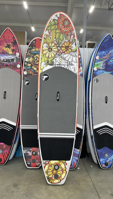 SUP (САП) ДОСКА RAIDEX TAKUMO 10.6’ (320СМ) N 7 в Махачкале