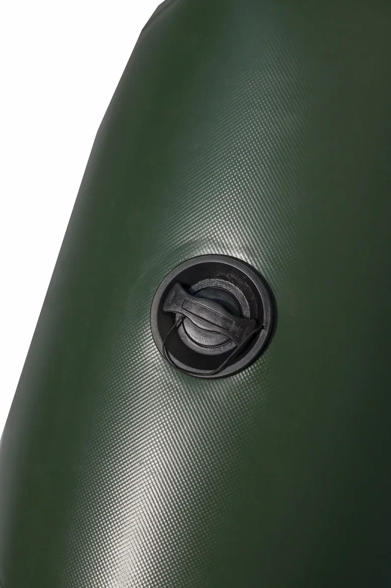 КРЕСЛО НАДУВНОЕ SMARINE, 85Х75 СМ, ПВХ, ЗЕЛЕНЫЙ в Махачкале