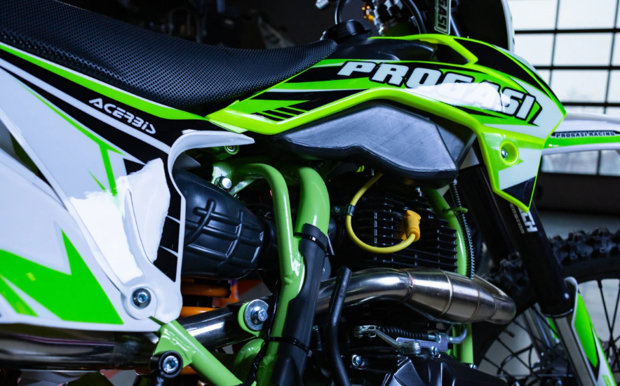 Мотоцикл Progasi SUPER MAX 300 PRO PR300 (ZS175FMN) в Махачкале