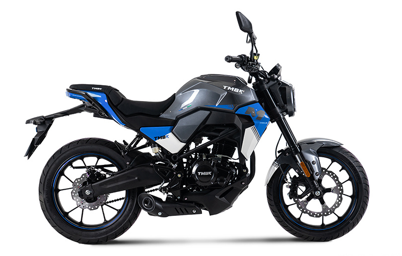 Мотоцикл TMBK MONTANA NG в Махачкале