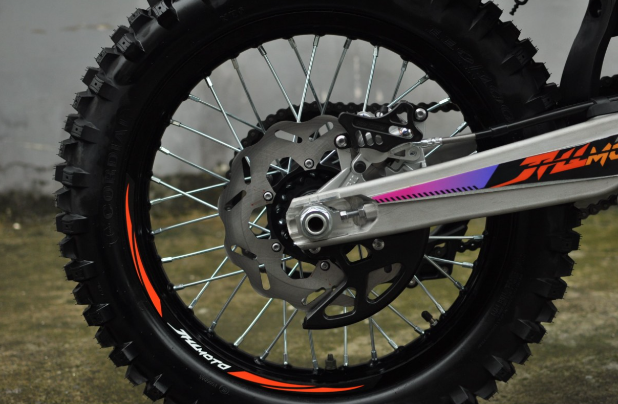 Мотоцикл JHLMOTO JHL LX3 PR300 (175FMN) в Махачкале