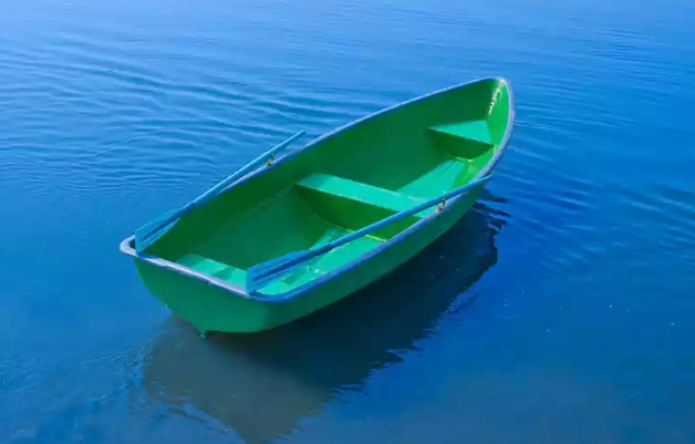 Стеклопластиковая Лодка Голавль в Махачкале