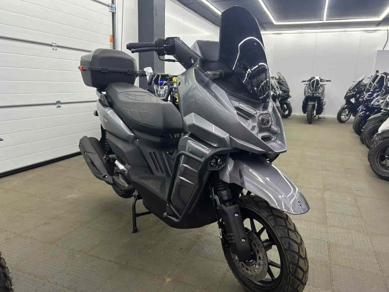 Скутер PROMAX STALKER X 240(49) в Махачкале