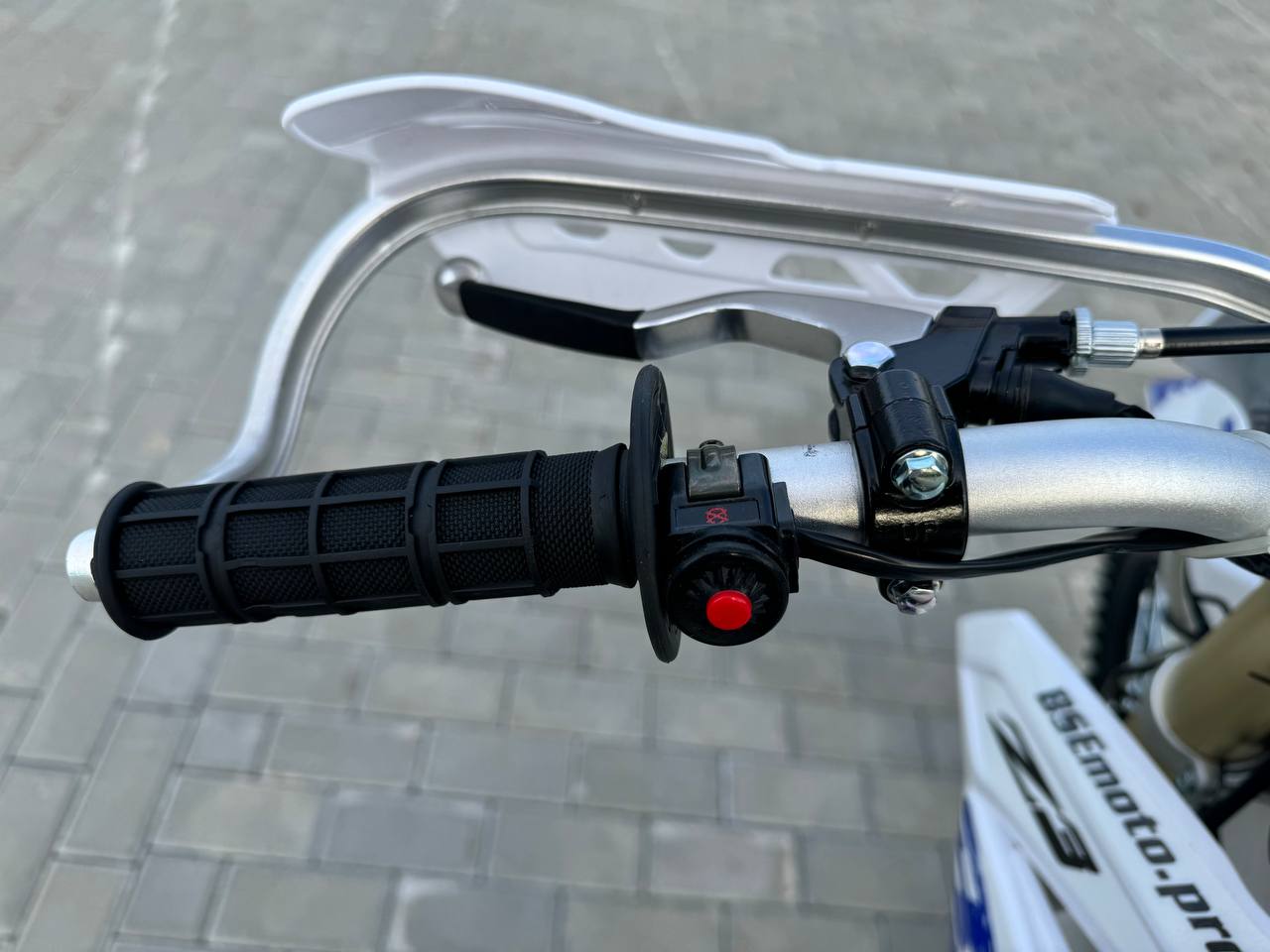 Эндуро / кросс мотоцикл BSE Z3 21/18 в Махачкале