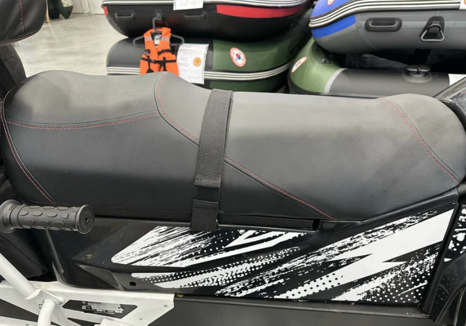 СНЕГОХОД IRBIS SF200L XE SUPERLONG в Махачкале