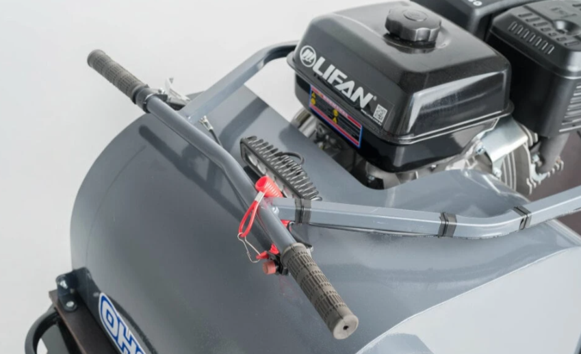 Мотобуксировщик ОНЕГО 500 15 FRONT LIMITED в Махачкале