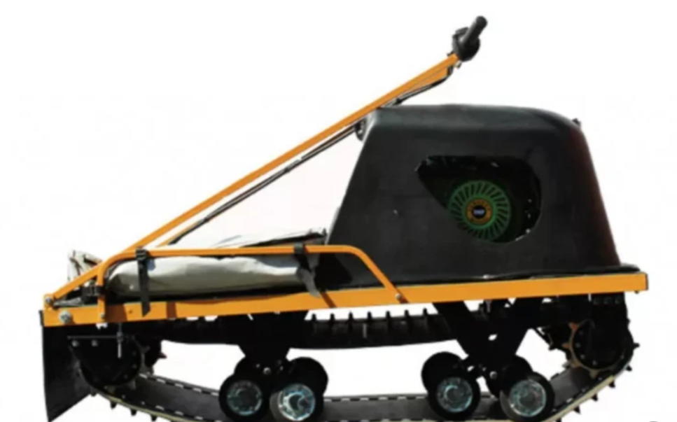 Мотобуксировщик LEBEDEV MOTORS РЕКС LV513 в Махачкале