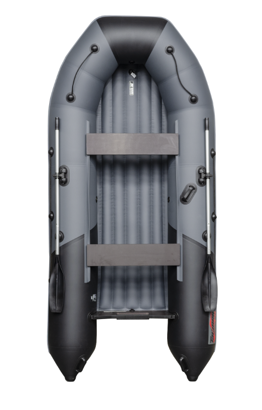 Лодка Таймень NX 3400 НДНД PRO в Махачкале