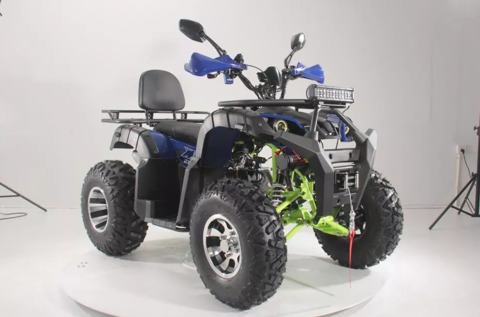 Квадроцикл YACOTA SELA MAX 200 в Махачкале