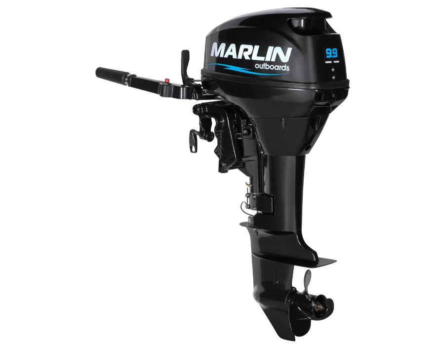 Лодочный мотор MARLIN MP 9.9 AMHL в Махачкале
