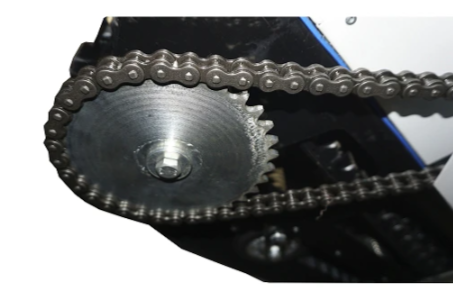 Мотобуксировщик XTREME-MOTORS "Полюс-2" Зима 15 л.с. в Махачкале