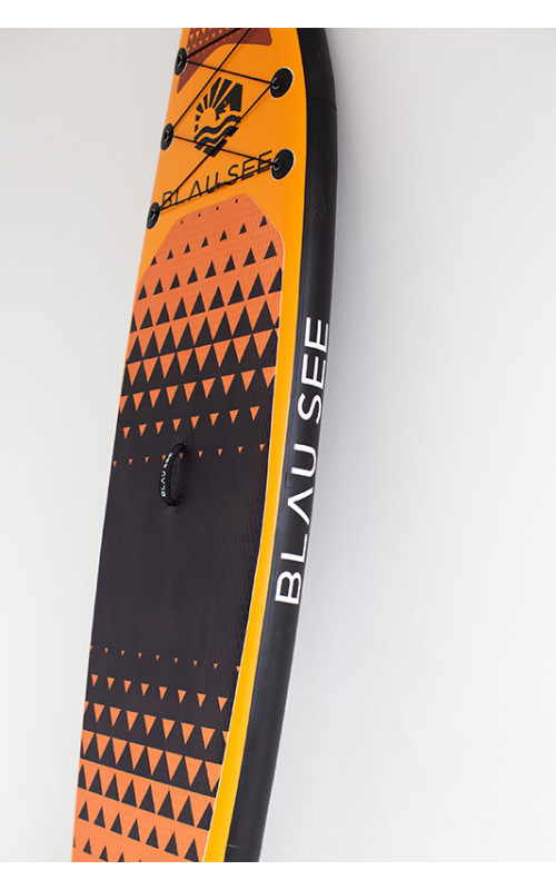 НАДУВНОЙ САП БОРД ORANGA SPACE 10,6 в Махачкале