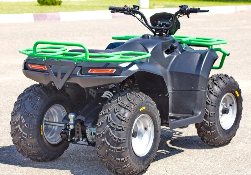 Квадроцикл IRBIS ATV150 в Махачкале