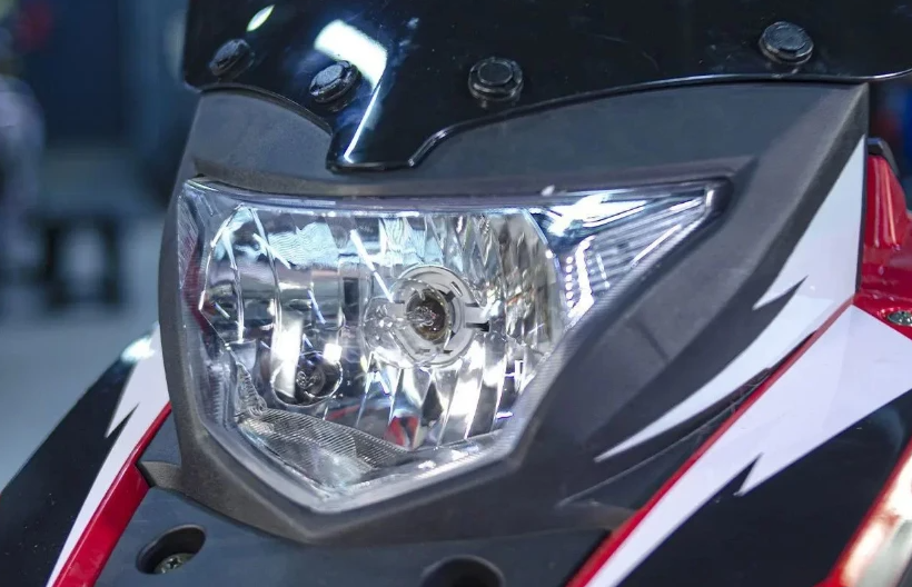 Снегоход Ataki WD 300 в Махачкале