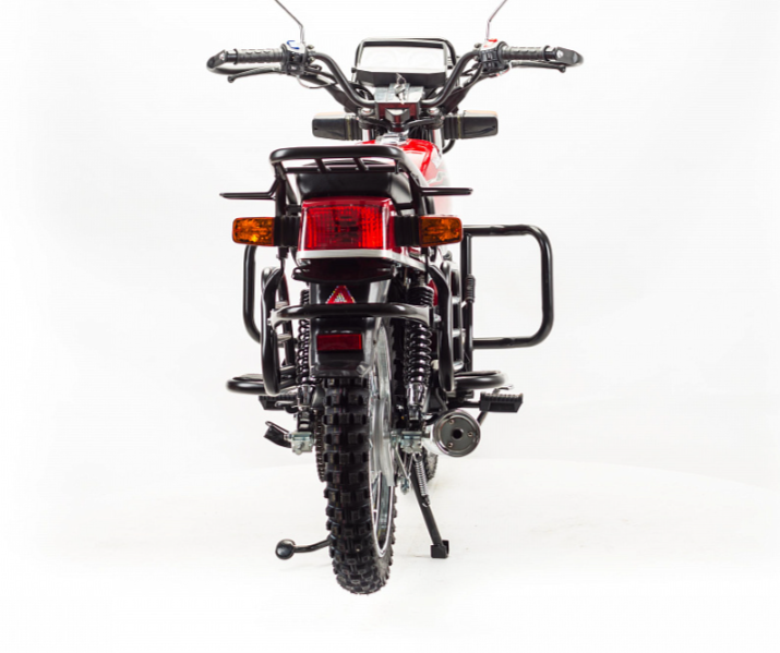 Мотоцикл MOTOLAND (МОТОЛЕНД) FORESTER LITE 200 в Махачкале