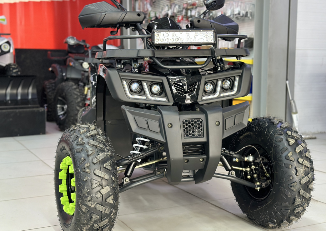 Квадроцикл GBM MAVERICK 300 NEW LUX в Махачкале