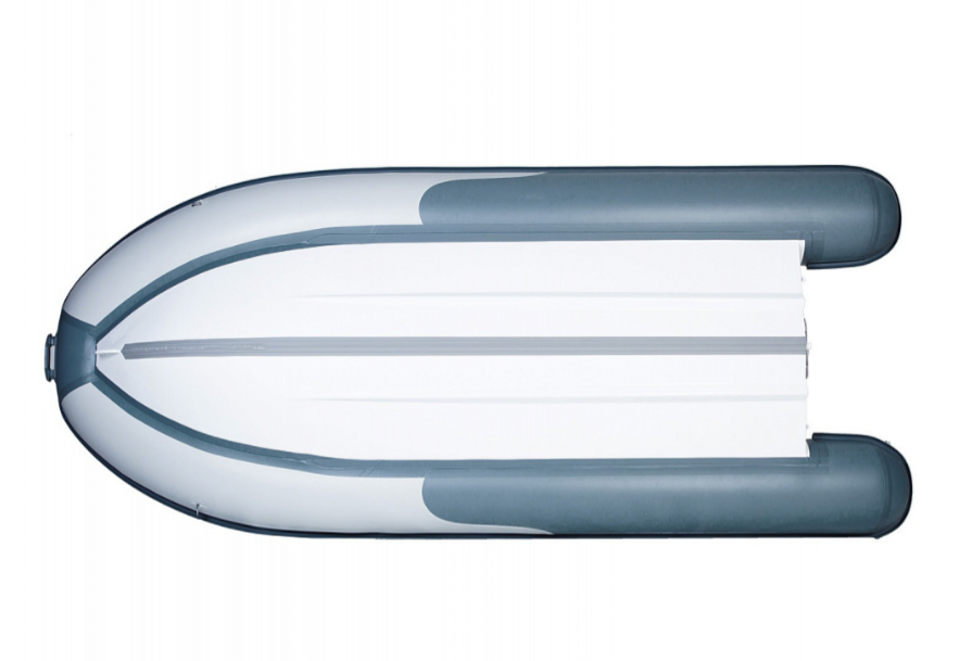 Лодка GLADIATOR RIB380AL в Махачкале