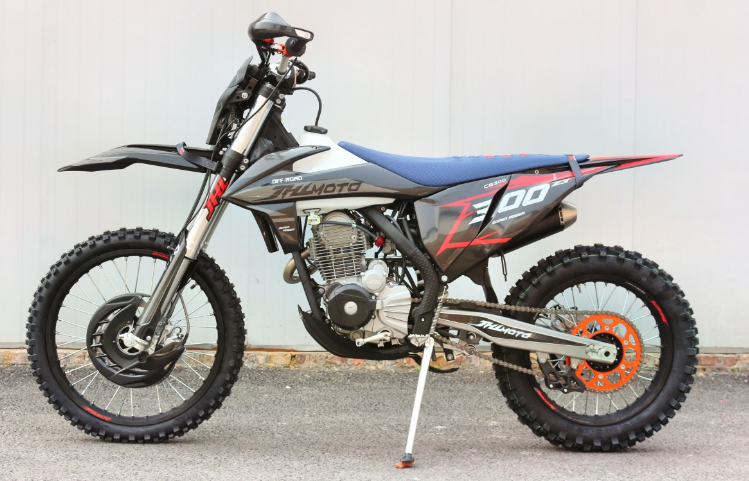 Мотоцикл JHLMOTO JHL Z3+ CB300 (175FMM) в Махачкале