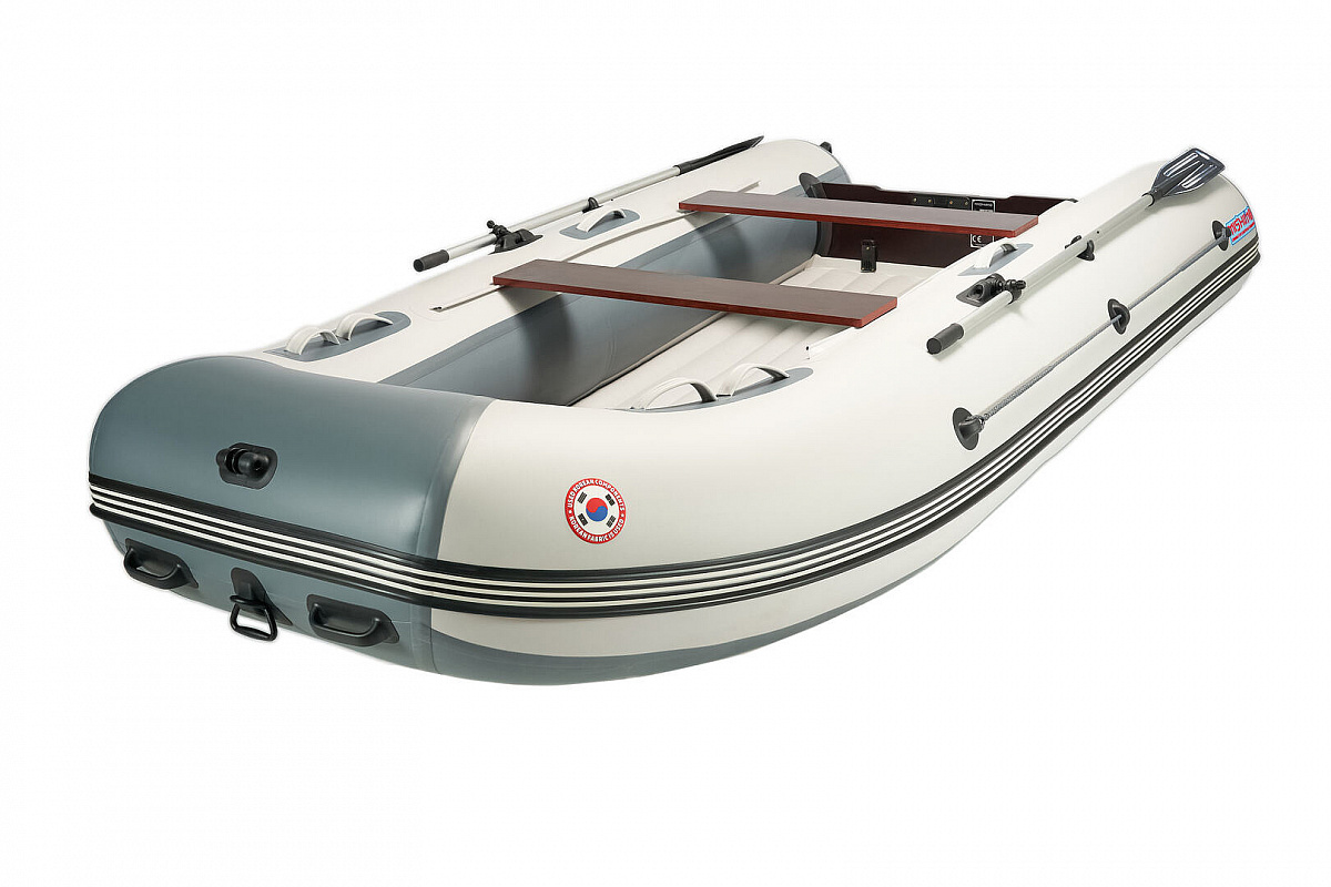 Лодка MISHIMO LITE DF 400 в Махачкале