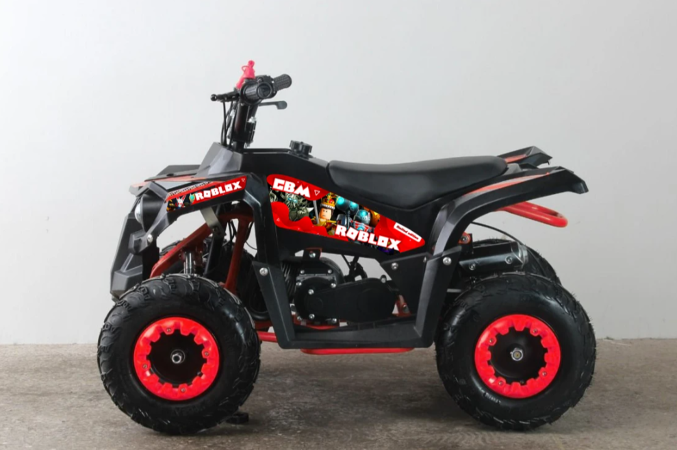 Квадроцикл GBM ROBLOX в Махачкале