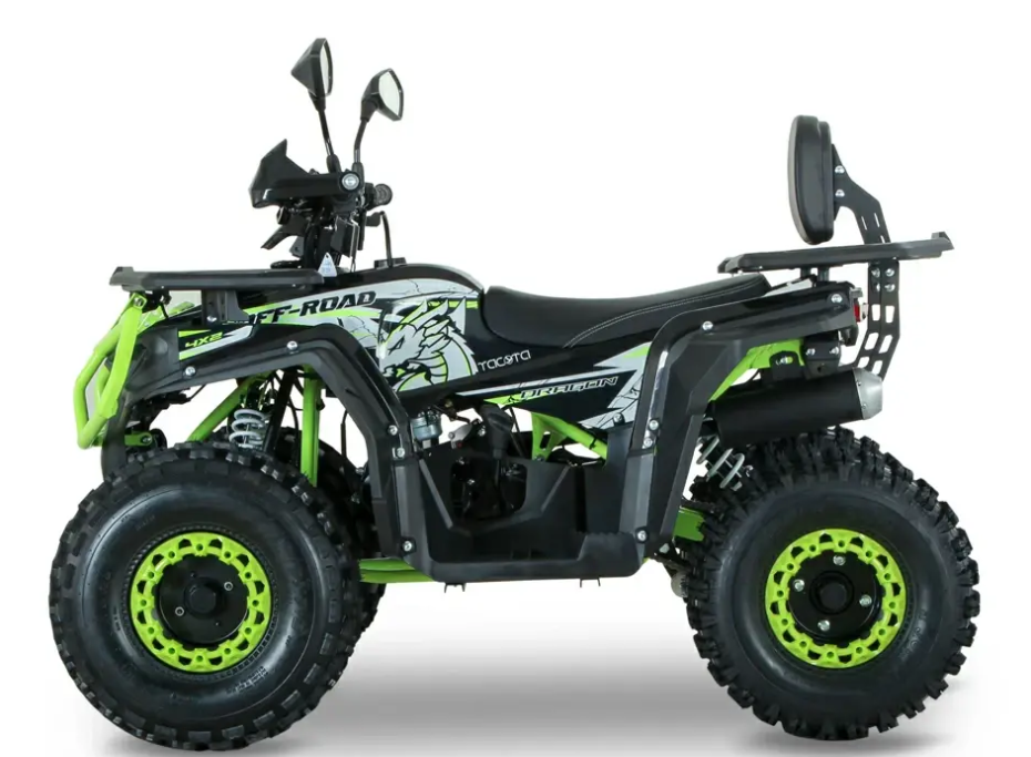 Квадроцикл YACOTA DRAGON LUX 125 в Махачкале