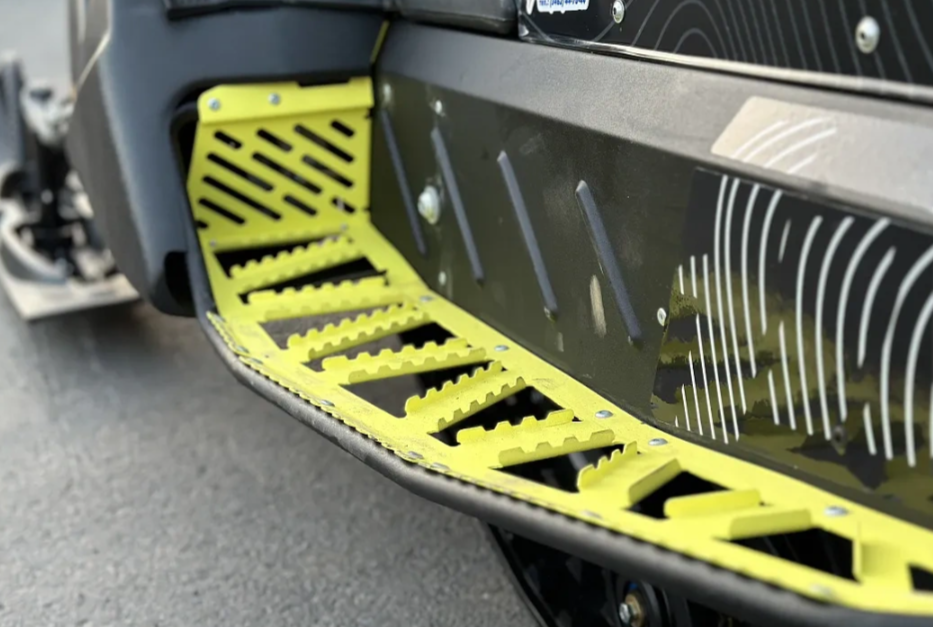 Снегоход РМ TIKSY 500 4Т в Махачкале