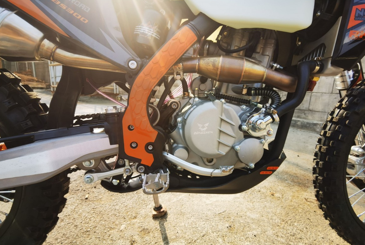 Мотоцикл JHLMOTO JHL Z5 NB300 (174MN-5) в Махачкале