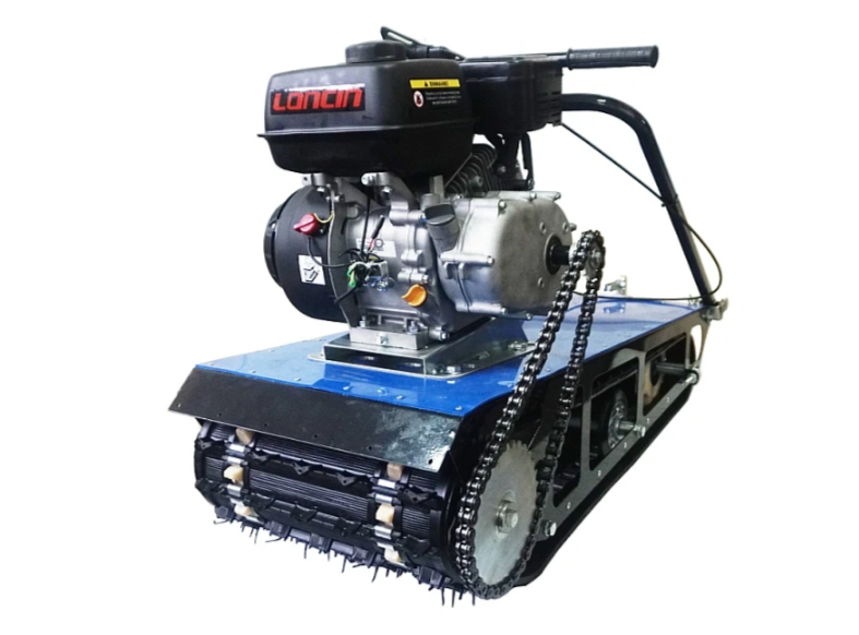 Мотобуксировщик XTREME-MOTORS "Конек-Горбунок" 8.5 л.с. в Махачкале