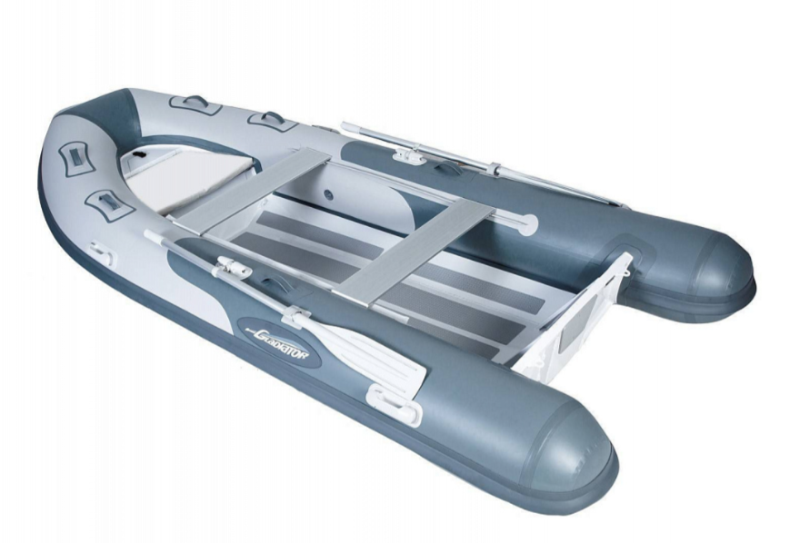 Лодка GLADIATOR RIB380AL в Махачкале