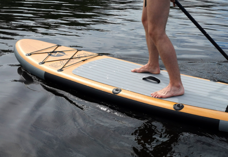 SUP (САП) Доска MISHIMO DINO 10(305) в Махачкале