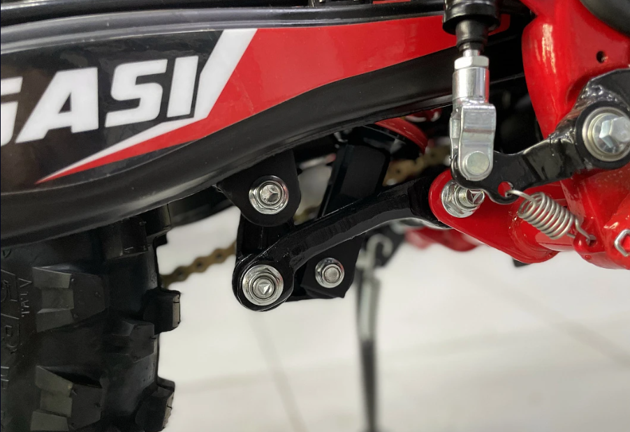 Мотоцикл Progasi SUPER MAX 250 PRO SPORT в Махачкале